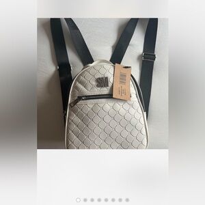 Brand New Steve Madden Backpack